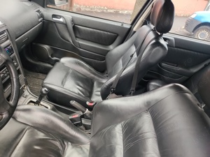 Opel astra 18 - imagine 7