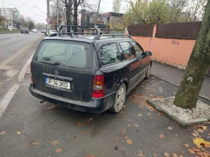 Opel astra 18 - imagine 6