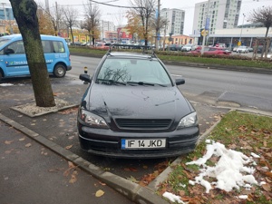 Opel astra 18 - imagine 9