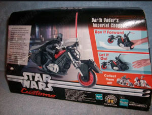 Figurina Star Wars