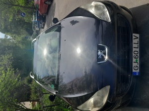 Peugeot 407 td fabricație 2010 - imagine 4