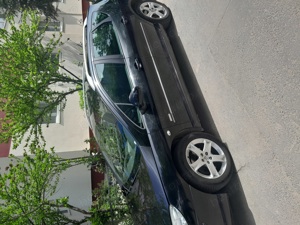 Peugeot 407 td fabricație 2010 - imagine 7