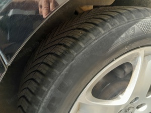 Peugeot 407 td fabricație 2010 - imagine 2