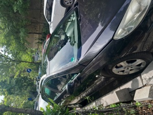 Peugeot 407 td fabricație 2010 - imagine 5