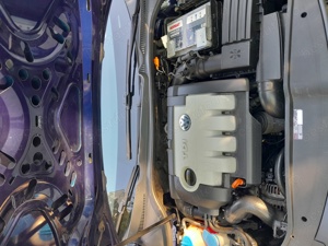 Vw eos, an fabricație 2006 - imagine 6