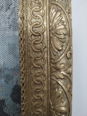 Goblen manual, culori vegetale 162 72cm - imagine 3