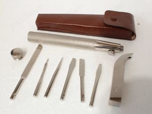 Ciocan Ciocanel Solingen+accesorii.