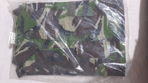 camasa camuflaj noua