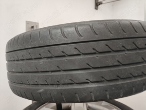 Patru anvelope vară - imagine 3