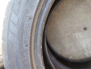 Patru anvelope vară - imagine 2