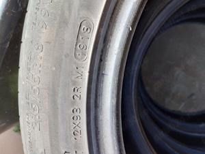 Patru anvelope vară - imagine 4