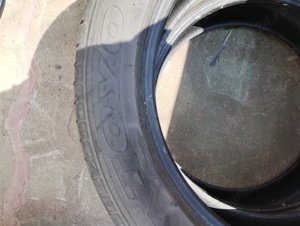 Patru anvelope vară - imagine 7