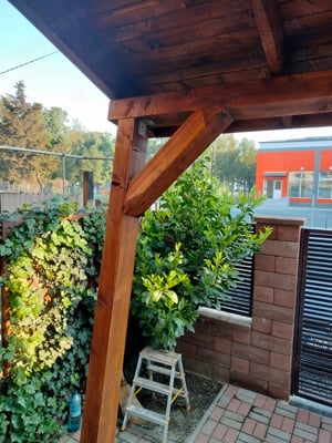 Terase foisoare - imagine 5