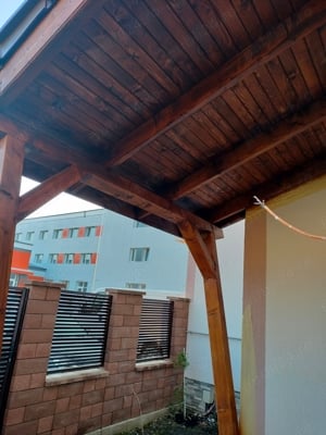 Terase foisoare - imagine 4