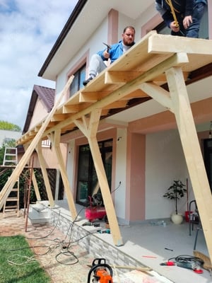 Terase foisoare - imagine 3