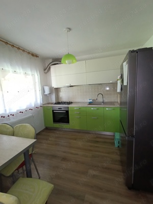 Duplex cu garaj strada Olimpia - imagine 4