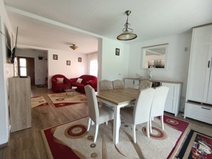 Duplex cu garaj strada Olimpia - imagine 3