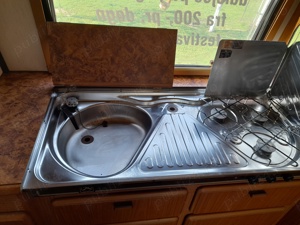 Vând  rulota - imagine 3