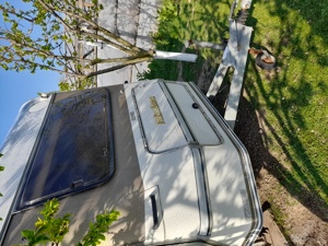 Vând  rulota - imagine 10