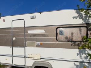 Vând  rulota - imagine 9