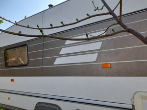 Vând  rulota - imagine 2