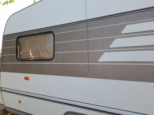 Vând  rulota - imagine 5