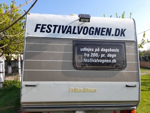 Vând  rulota - imagine 4