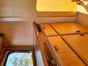 Vând  rulota - imagine 7