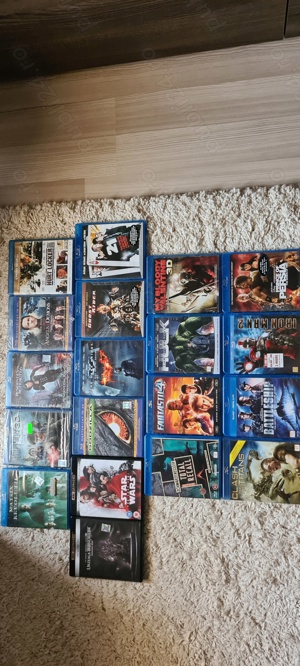 filme blu ray 4k - imagine 3