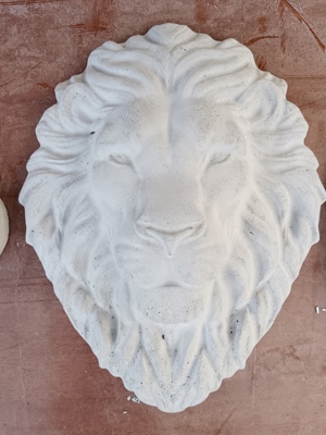 Decorațiuni de grădină  - imagine 7