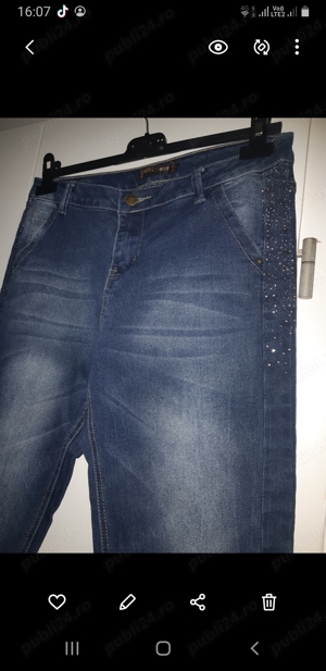 Vand blugi damă  - imagine 9