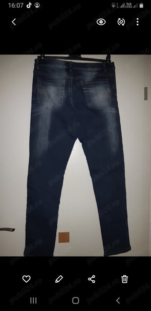 Vand blugi damă  - imagine 6