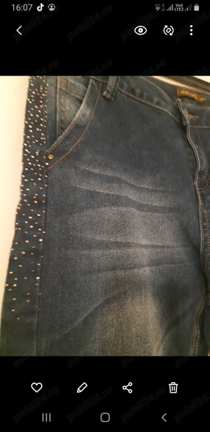 Vand blugi damă  - imagine 7