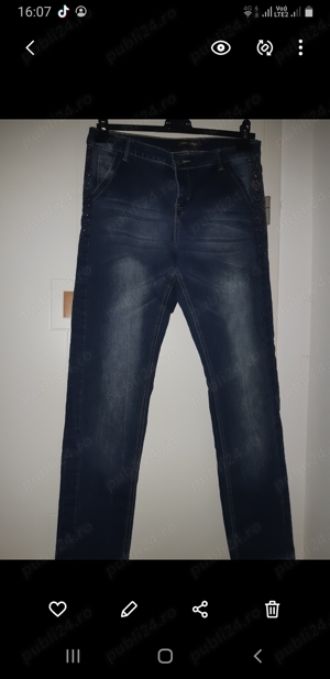 Vand blugi damă  - imagine 8