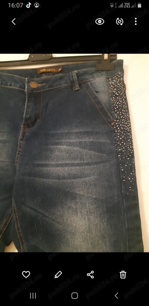 Vand blugi damă  - imagine 4