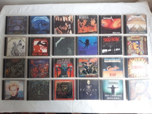 Vand colectie Rock - CD - imagine 2