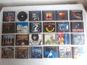 Vand colectie Rock - CD - imagine 4