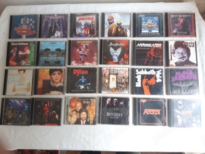 Vand colectie Rock - CD - imagine 6