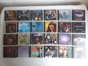 Vand colectie Rock - CD - imagine 5