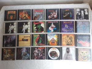 Vand colectie Rock - CD - imagine 7