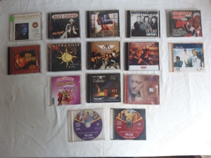 Vand colectie Rock - CD - imagine 8