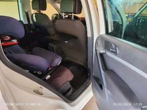 VW Tiguan 2015 BMT 150 CP - imagine 10