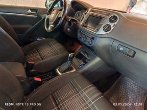 VW Tiguan 2015 BMT 150 CP - imagine 9