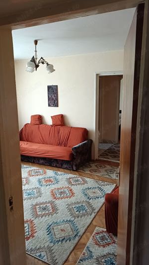 Închiriez sau vând apartament 2 camere Târgu Jiu, zona 1 Mai vest - imagine 4