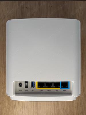 ASUS ZenWiFi AC CT8 (W-2-PK), AC3000, alb - imagine 2