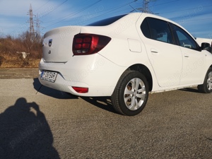 Dacia Logan diesel 2018 - imagine 2