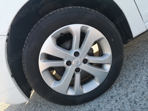 Dacia Logan diesel 2018 - imagine 5