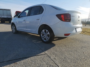 Dacia Logan diesel 2018 - imagine 3