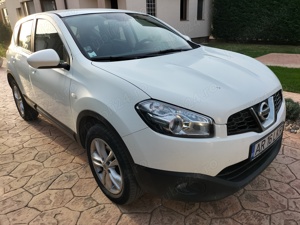 Nissan Qashqai 2013 - imagine 3