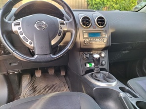 Nissan Qashqai 2013 - imagine 5